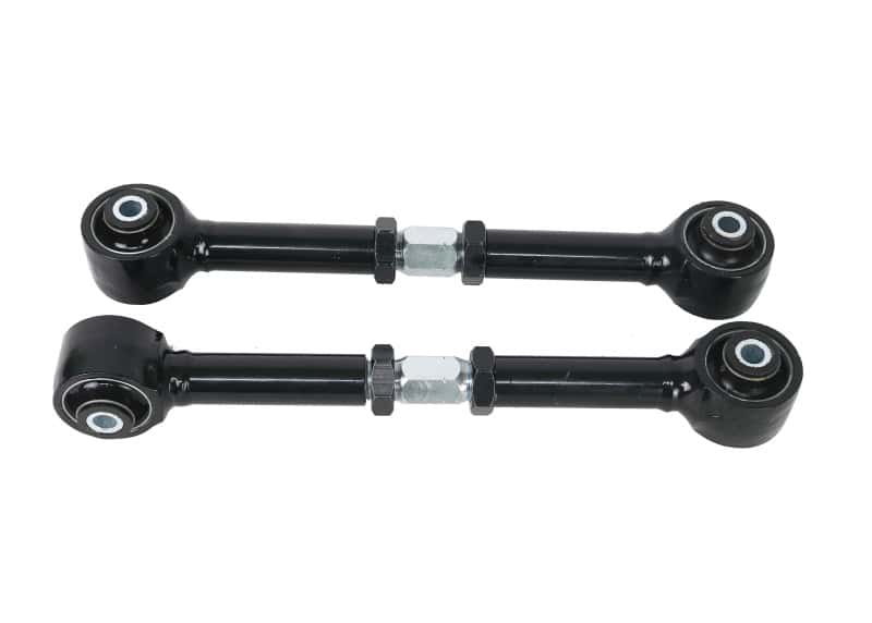 Superpro — SuperPro 23-24 Toyota Sequoia HD Adjustable Upper Trailing Arm Set
Complete Arms - view 3