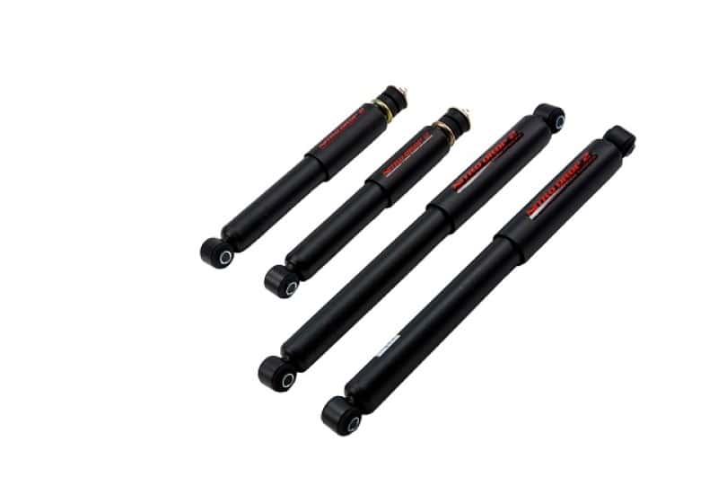 Belltech — Belltech ND2 OEM Shock Set
ND2 OEM SHOCK SET - view 1
