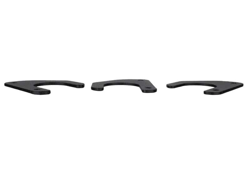 Ford Racing — Ford Racing Bronco Tube Door Shims
Door Hinge Shim - view 8