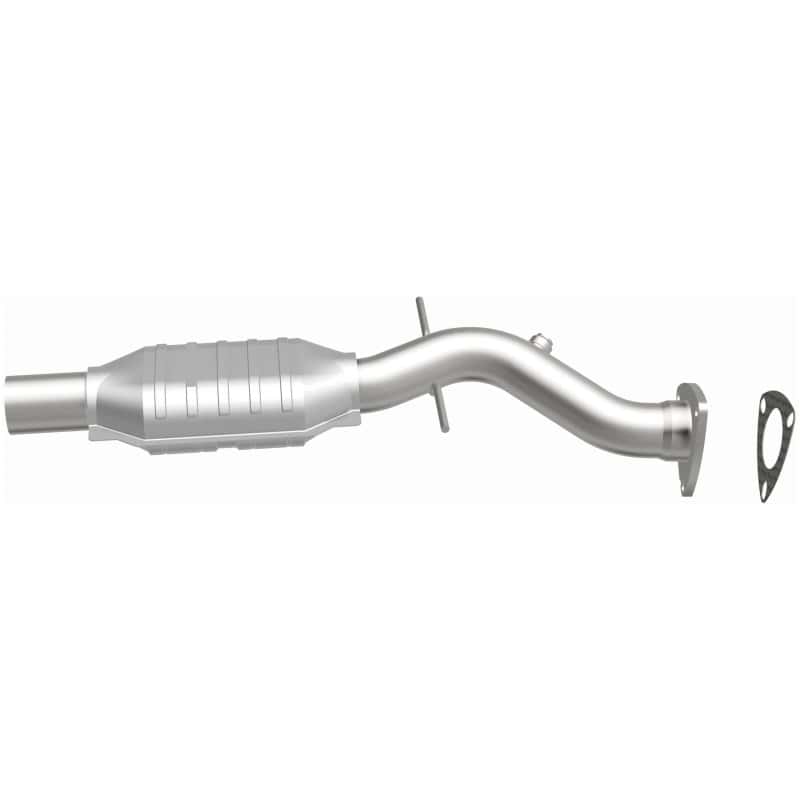 Magnaflow — MagnaFlow Conv DF Blazer-Jimmy 95
Standard Grade
Standard - view 32