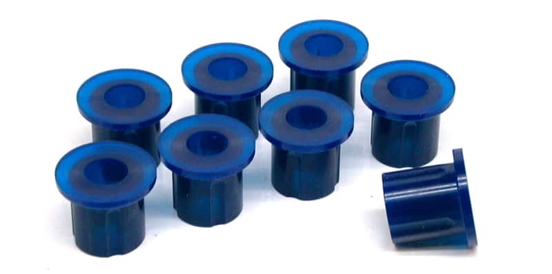 Superpro — SuperPro Toyota-Spprg/Rear Bushing All
Bushing Kit - view 1
