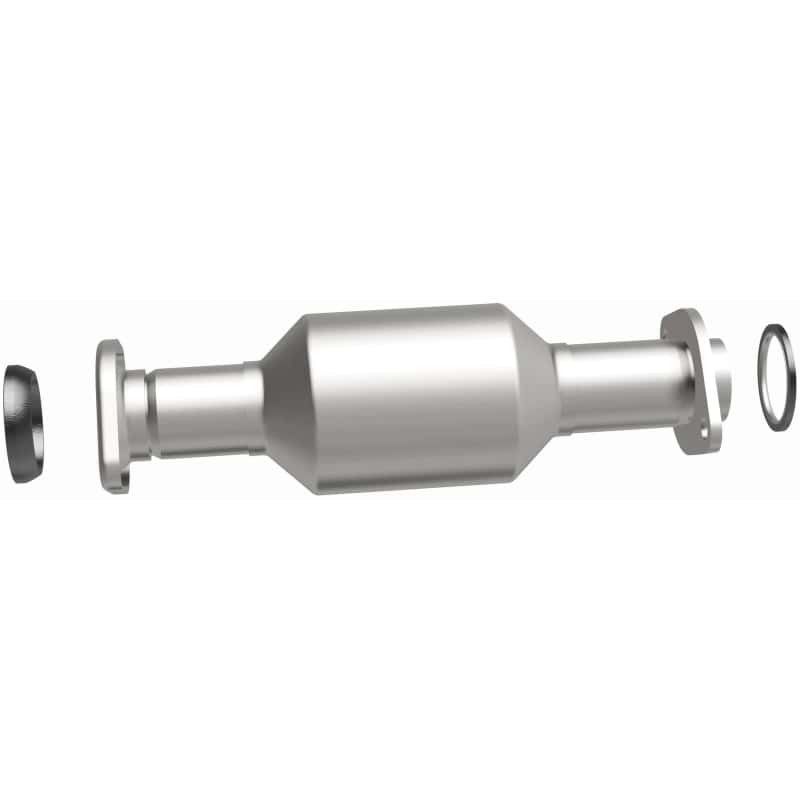 Magnaflow — Magnaflow 11-15 Sienna 3.5 Underbody Direct Fit Converter
OEM Grade
OEM - view 32