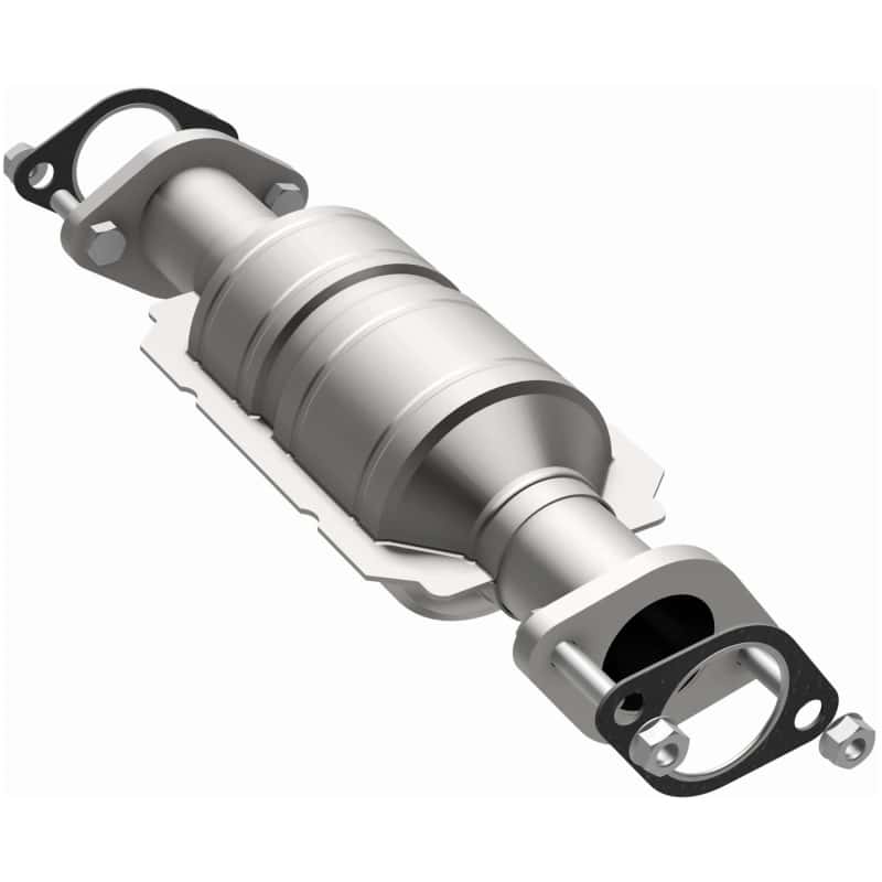 Magnaflow — Magnaflow 09-10 Chevrolet Aveo 1.6L Direct Fit Converter
California - view 3