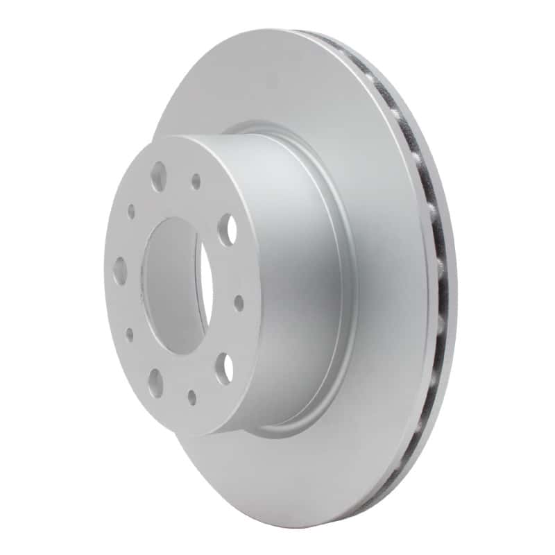 R1 Concepts — R1 2022-2025 Ram Promaster 2500 Rear GeoSPEC Coated Rotor - view 2