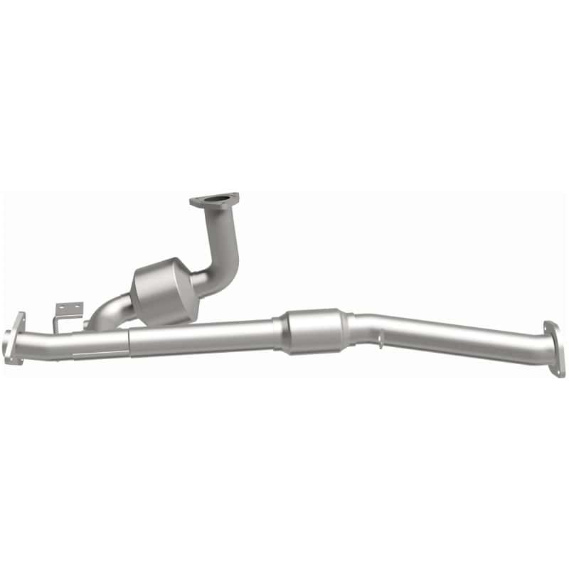 Magnaflow — MagnaFlow Conv Direct Fit 00-01 Infiniti I30 3.0L
California - view 32