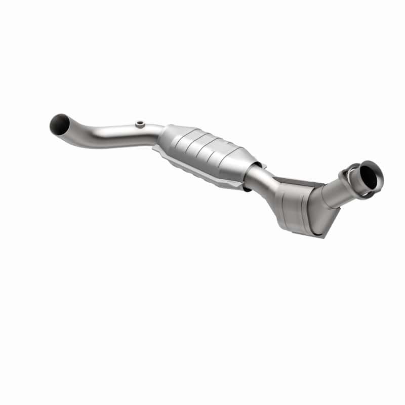 Magnaflow — MagnaFlow Conv DF 97-98 Ford F-150 Pickup 4.2L D/S 4WD (49 State)
HM Grade
HM - view 22