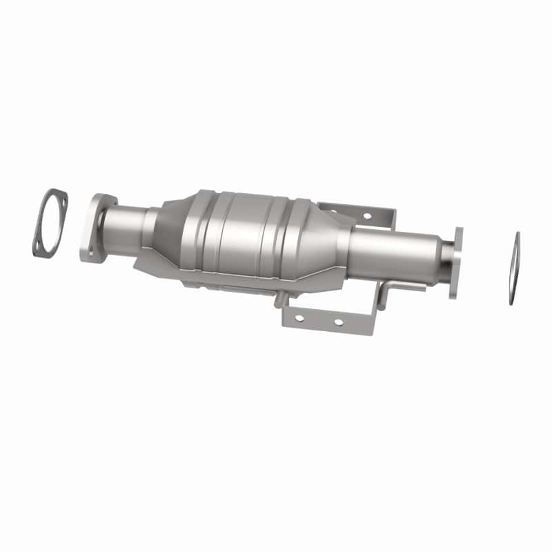 Magnaflow — MagnaFlow Conv DF Talon-Eclipse 95-98 2.0L/2.
HM Grade
HM - view 12