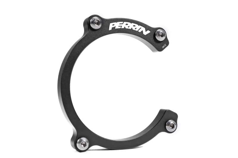 Perrin Performance — PERRIN 08-25 Subaru WRX / 08-21 STI Driveshaft Lockdown Kit
Perrin 08-24 Subaru WRX / 08-21 STI Driveshaft Lockdown - view 6