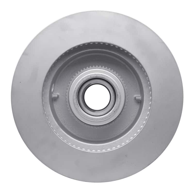 DFC — DFC 11-25 Ford F-350 Super Duty 2WD Front GeoSPEC Coated Rotor
DFC Brake Rotor - view 5