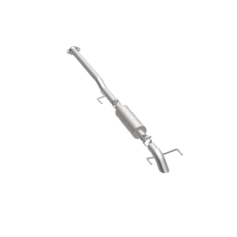 Magnaflow — MagnaFlow 13-14 Toyota Tacoma V6 4.0L Turn Down in Front of Rear Tire SS Catback Perf Exhaust
Cat-Back - view 18