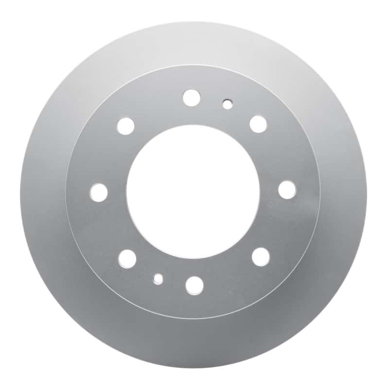 DFC — DFC 11-25 Chevrolet Silverado 3500 HD Rear GeoSPEC Coated Rotor
DFC Brake Rotor - view 1