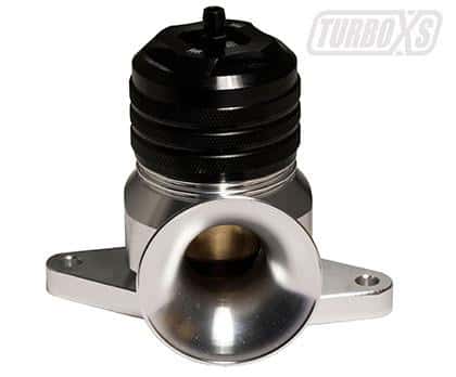 Turbo XS — Turbo XS 08-12 WRX RFL Blow off Valve BOV - view 2