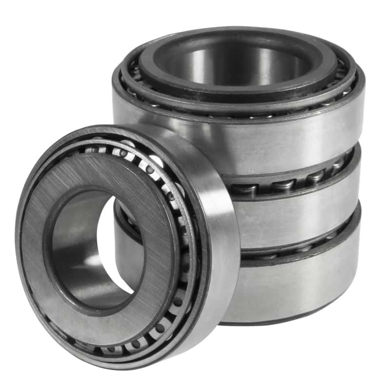Yukon Gear & Axle — Yukon Gear Master Overhaul Kit For 64-72 GM 8.2in Diff
Master Rebuild Kit  - view 3