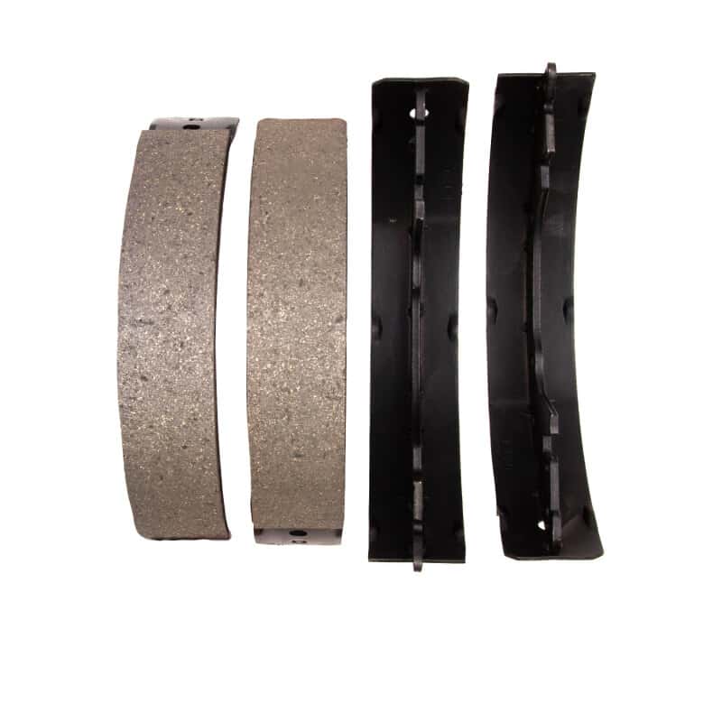 DFC — DFC 62-83 Dodge Challenger Front/Rear Premium Service Shoes
DFC Brake Shoe Set - view 2