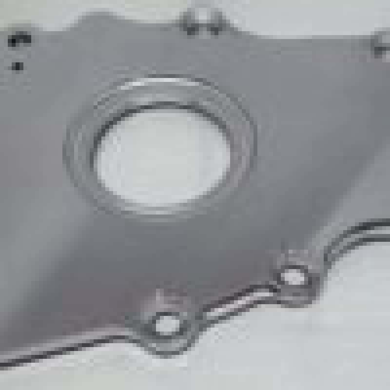 Boundary — Boundary Toyota Celica/Lotus Elise 2ZZGE Billet Gear High Flow Oil Pump Assembly - view 2