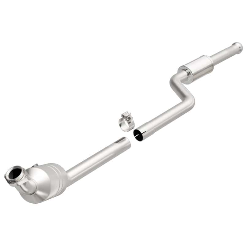 Magnaflow — Magnaflow Conv DF 08-10 C300 3.0L D/S
OEM Grade
OEM - view 1
