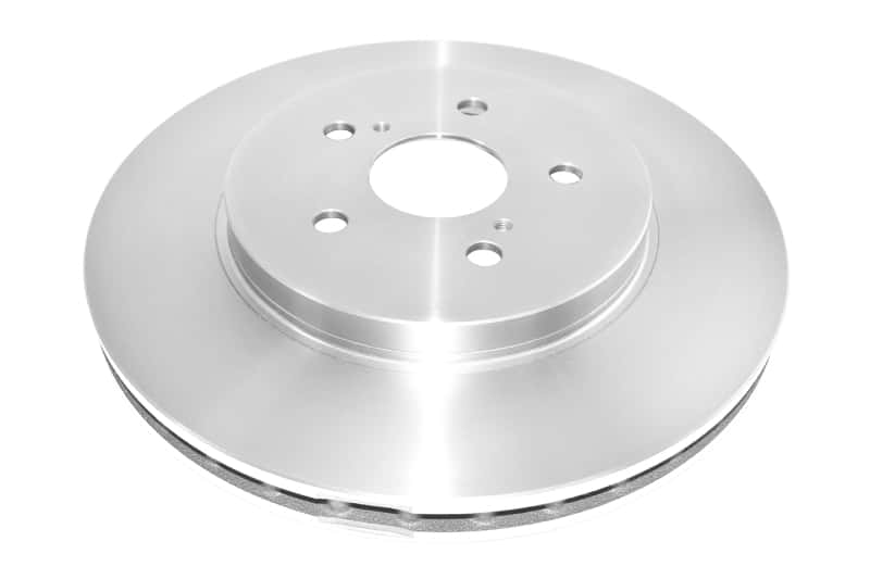 DBA — DBA 04-09 Lexus RX330 Front Street Series Standard Rotor
Brake Rotor - view 1