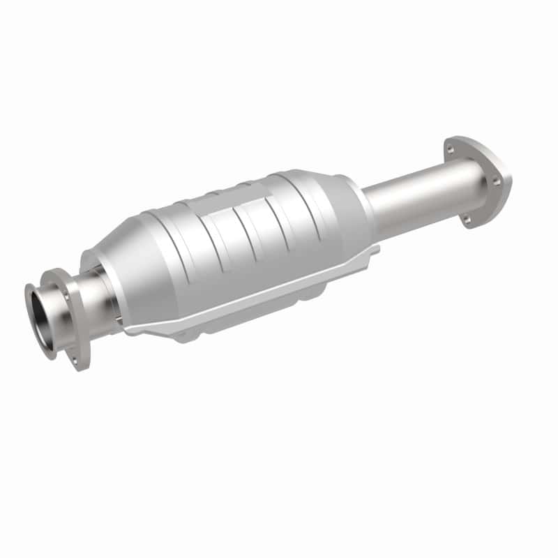 Magnaflow — MagnaFlow Conv Direct Fit Saab 87 90
Standard Grade
Standard - view 7
