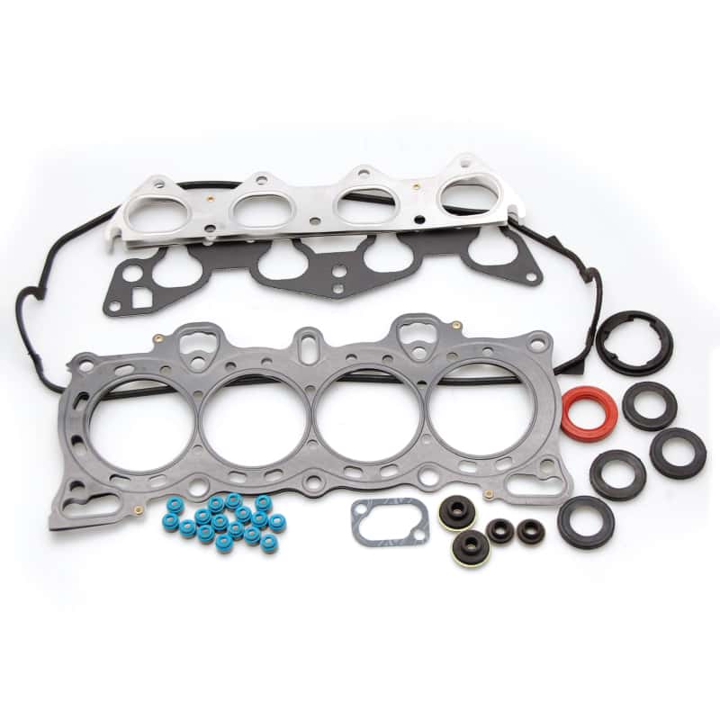 Cometic Gasket — Cometic Street Pro 88-91 Honda D16A6/A7 SOHC ZC 76mm Top End Gasket Kit
Top End Gasket Kit - view 3