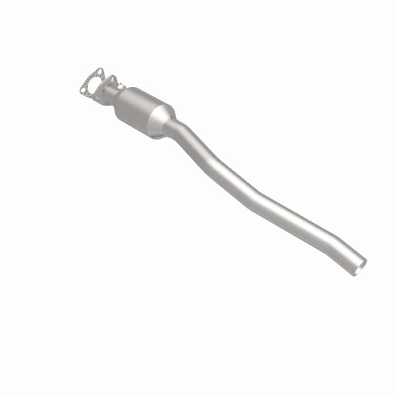 Magnaflow — MagnaFlow Conv DF Volvo 36X5X4 2/2
Standard Grade
Standard - view 14