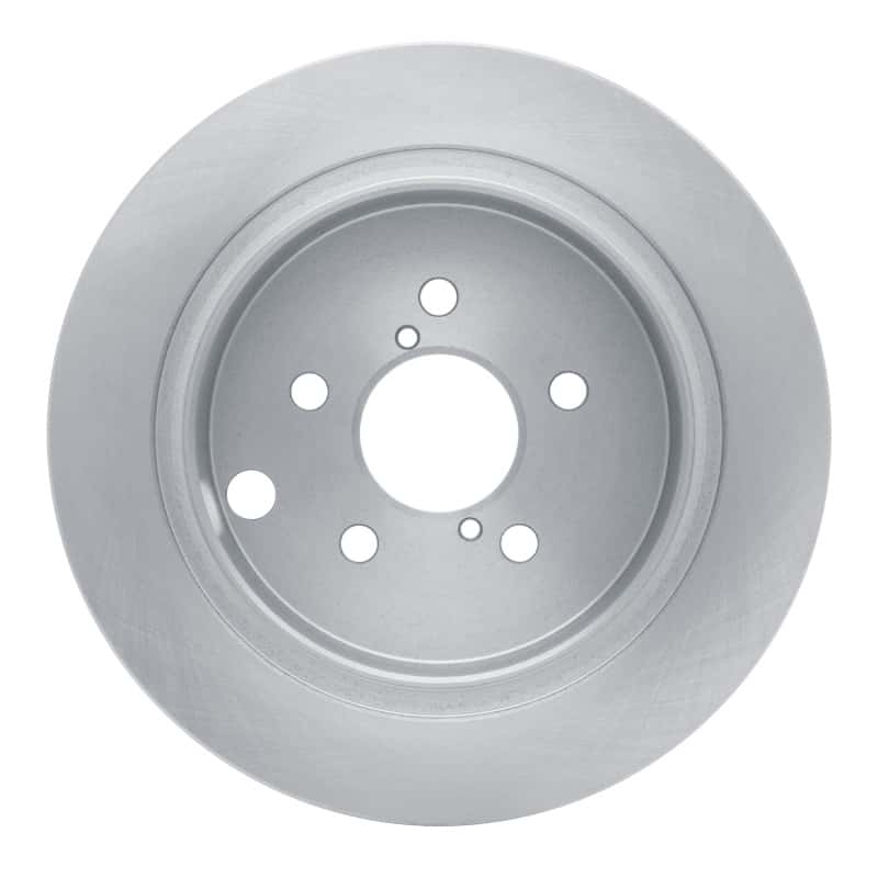 DFC — DFC 12-23 Subaru Impreza Rear Brake Rotor
DFC Brake Rotor - view 5