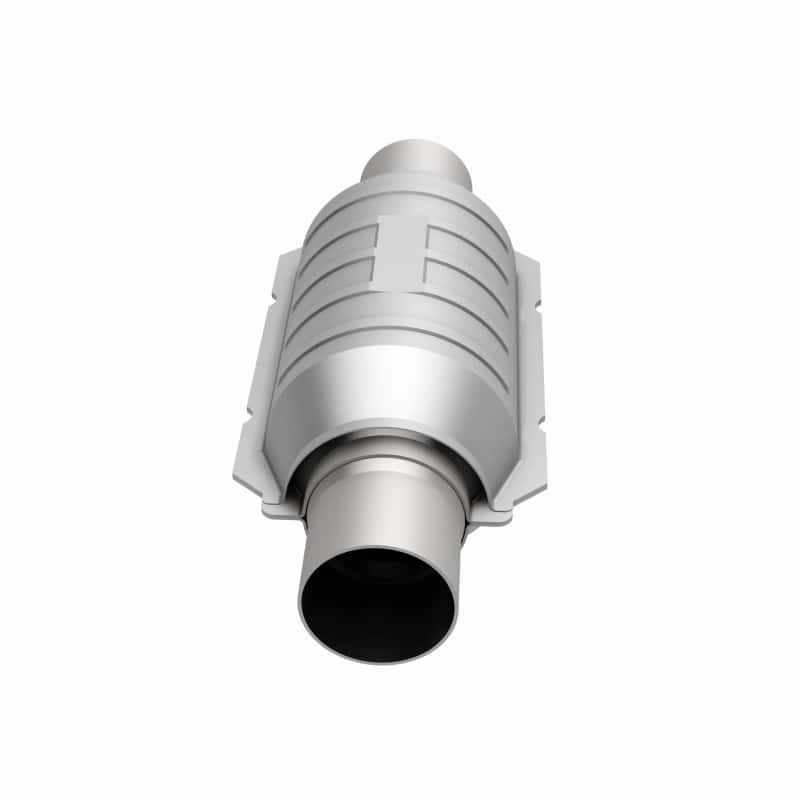Magnaflow — MagnaFlow Conv Univ 1.75 FED
Standard Grade
Standard - view 25