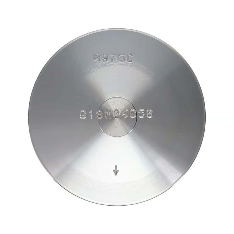 Wiseco — Wiseco Yamaha WR200 92-98 2697CD Piston Kit
Piston Kit - view 12