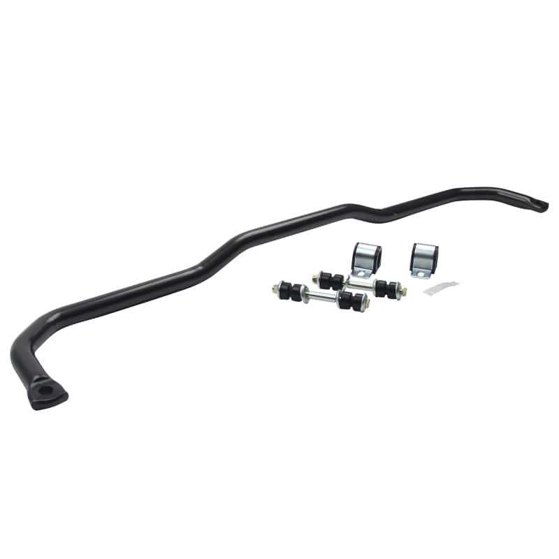 ST Suspensions — ST Front Anti-Swaybar Chevrolet Camaro Nova / Pontiac Firebird
Anti-Swaybar - Front - view 6