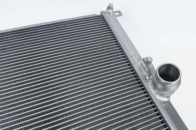 CSF — CSF BMW F-Chassis Gen 1 B58 High Performance All-Aluminum Radiator
CSF Radiator - view 10