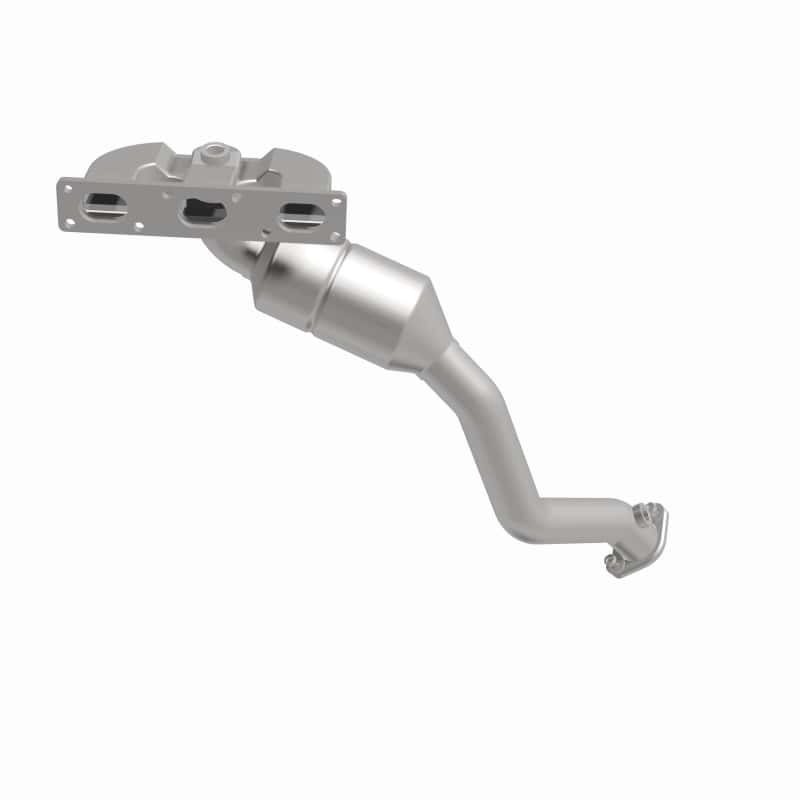 Magnaflow — Magnaflow Conv DF BMW 5 01-03 front
California - view 10