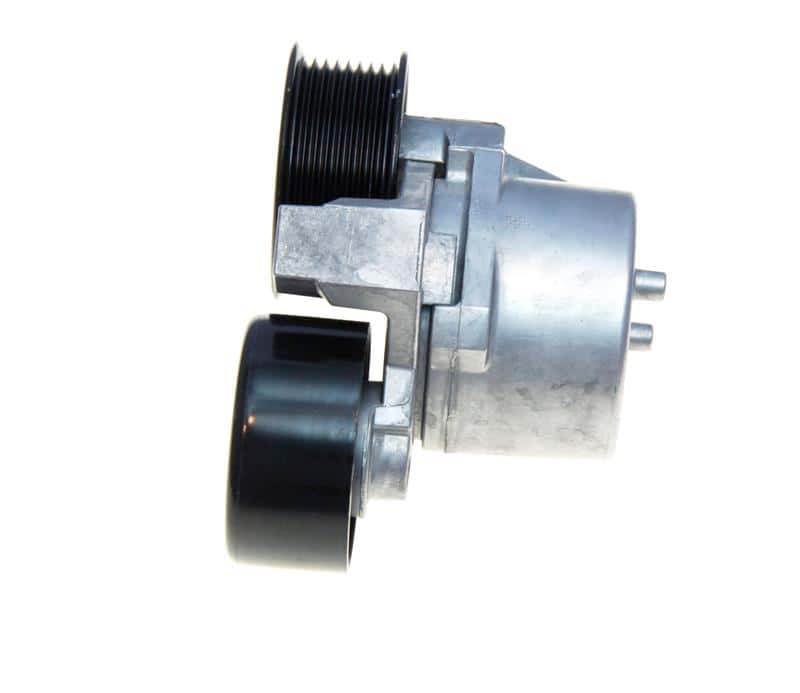 Gates — Gates 03-99 Ford Super Duty Pickup V8 7.3L Diesel Tensioner Assy. Belt Drive Pulleys & Tensioners - view 11