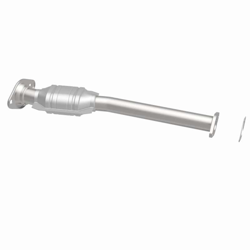 Magnaflow — MagnaFlow Conv DF Contour 98-00 2.5L
HM Grade
HM - view 12