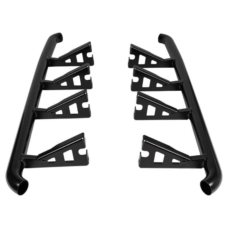 ARB — ARB Deluxe Rock Rails Rocker Rails Fj Cruiser
Deluxe Rock Sliders - view 2