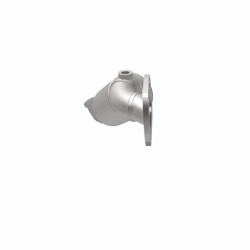 Magnaflow — MagnaFlow Conv Direct Fit 16-19 Toyota Tacoma 3.5L PS
OEM Grade
OEM - view 21