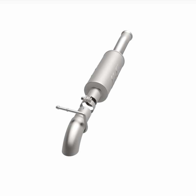 Magnaflow — MagnaFlow 18-19 Jeep Wrangler 3.6L 2.5in Turndown Exit Stainless Steel Cat-Back Exhaust
Cat-Back - view 26