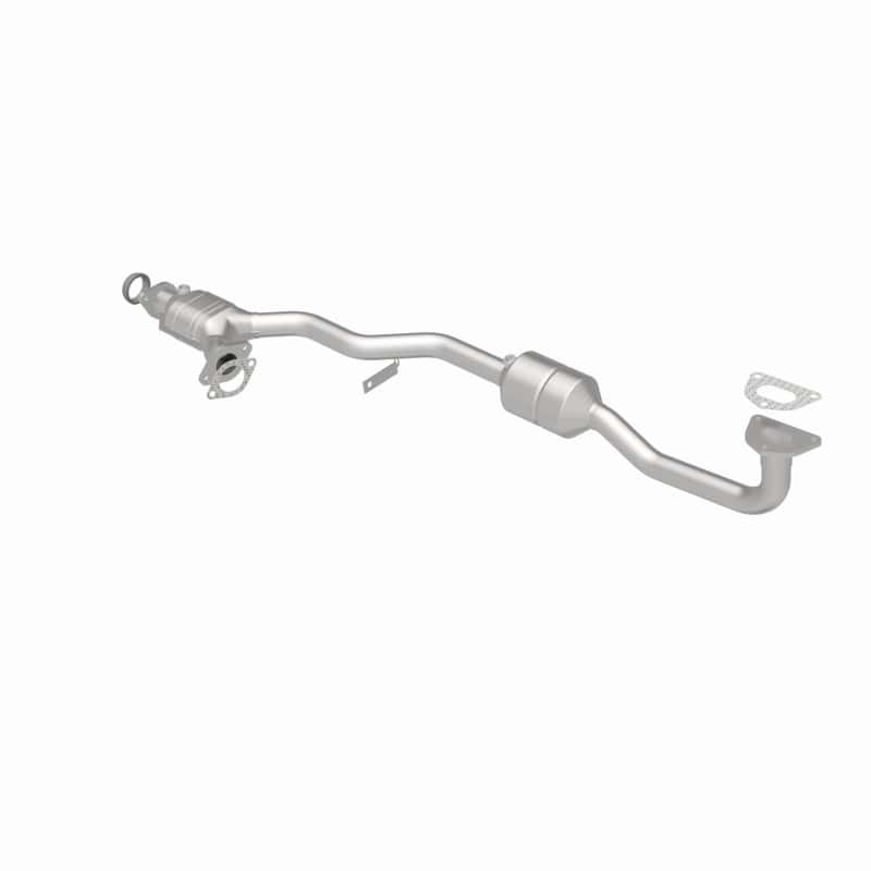 Magnaflow — Magnaflow Conv DF 04-05 Subaru Outback/Legacy 2.5L D/S
OEM Grade
OEM - view 22