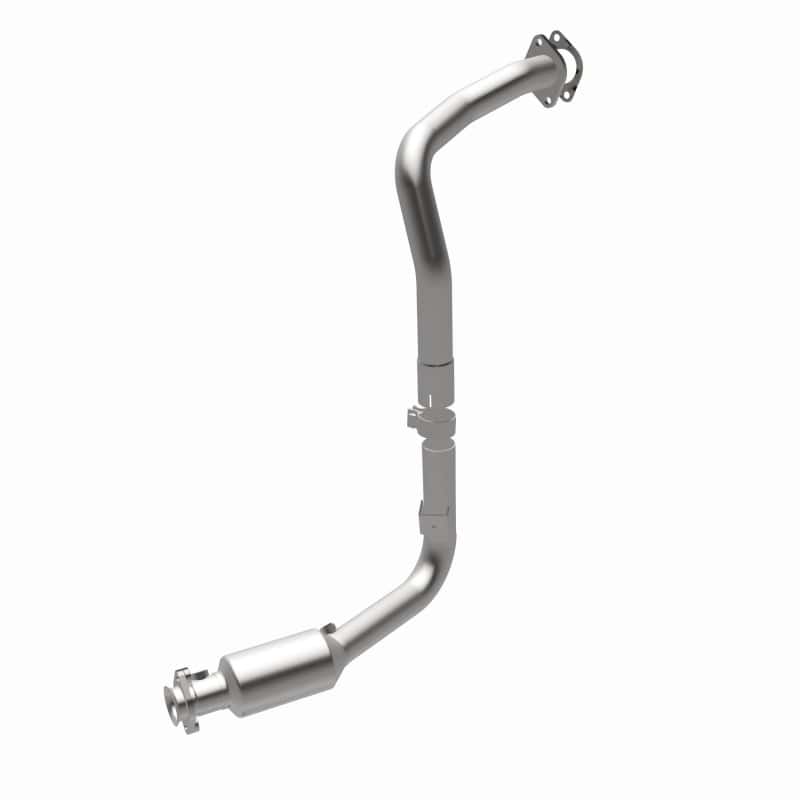Magnaflow — MagnaFlow Conv DF 05-08 LR3/RR Sport PS OEM
OEM Grade
OEM - view 23