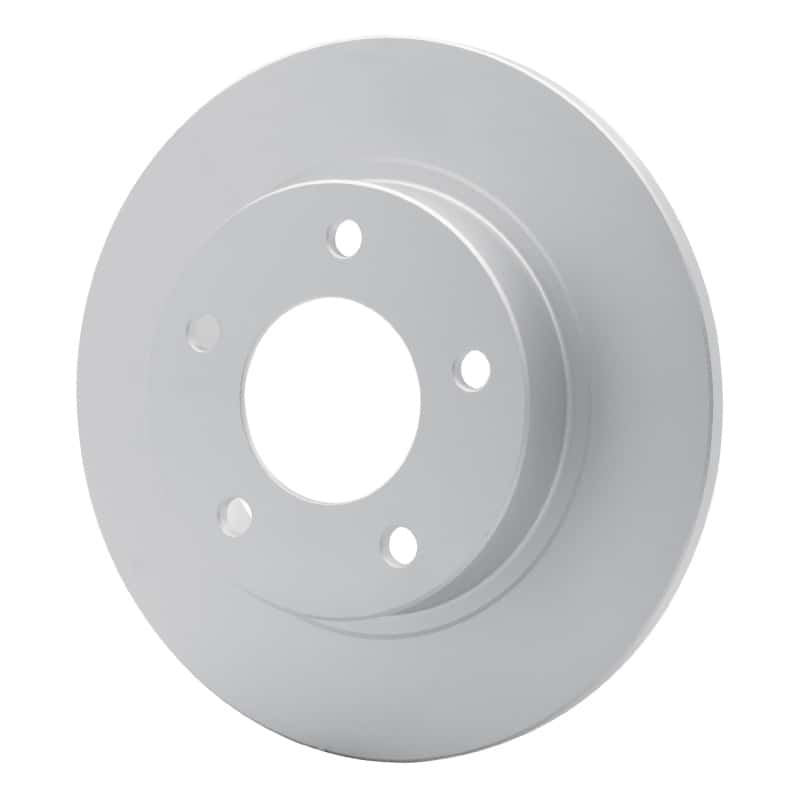 DFC — DFC 93-03 Ford Probe Rear GeoSPEC Coated Rotor
DFC Brake Rotor - view 2