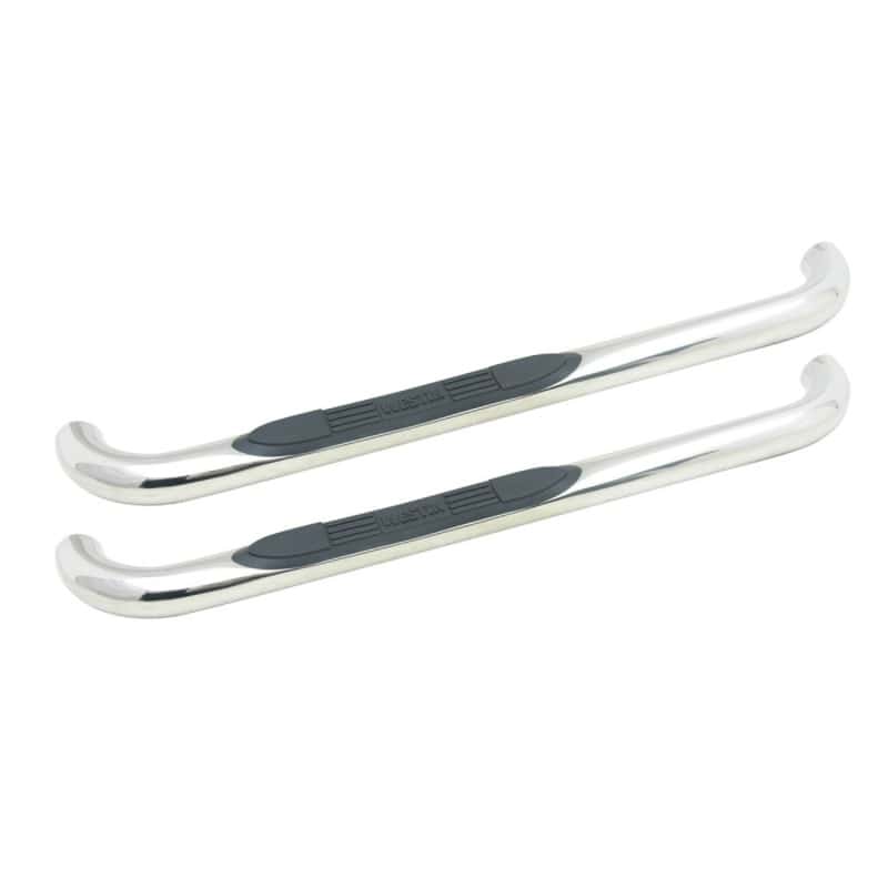 Westin — Westin 1992-1994 Chevrolet/GMC Blazer Full Size 2dr E-Series 3 Nerf Step Bars - SS
Nerf/Step Bar - view 1