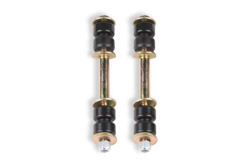 Fabtech — Fabtech Hummer H2 Front Sway Bar End Link Kit
Sway Bar Link - view 2
