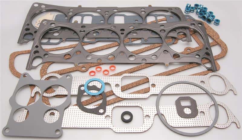 Cometic Gasket — Cometic Street Pro GM 1970-76 455ci PONTIAC Big Block 4.200 Top End Gasket Kit
Top End Gasket Kit - view 1