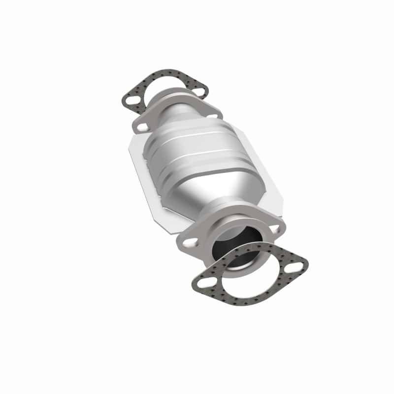 Magnaflow — MagnaFlow Conv DF 95-01 Altima 2.4L Rear
HM Grade
HM - view 24