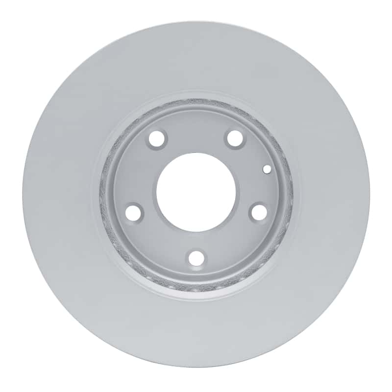 DFC — DFC 14-24 Mazda CX-3 Front GeoSPEC Coated Rotor
DFC Brake Rotor - view 5
