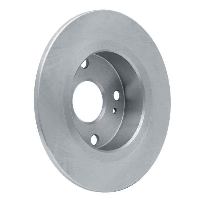 DFC — DFC 79-81 Toyota Celica Rear Brake Rotor
DFC Brake Rotor - view 4
