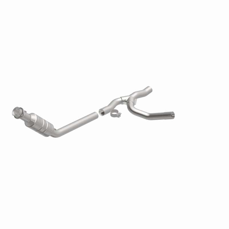 Magnaflow — MagnaFlow Conv DF 04-05 Ram1500 PS OEM
OEM Grade
OEM - view 28