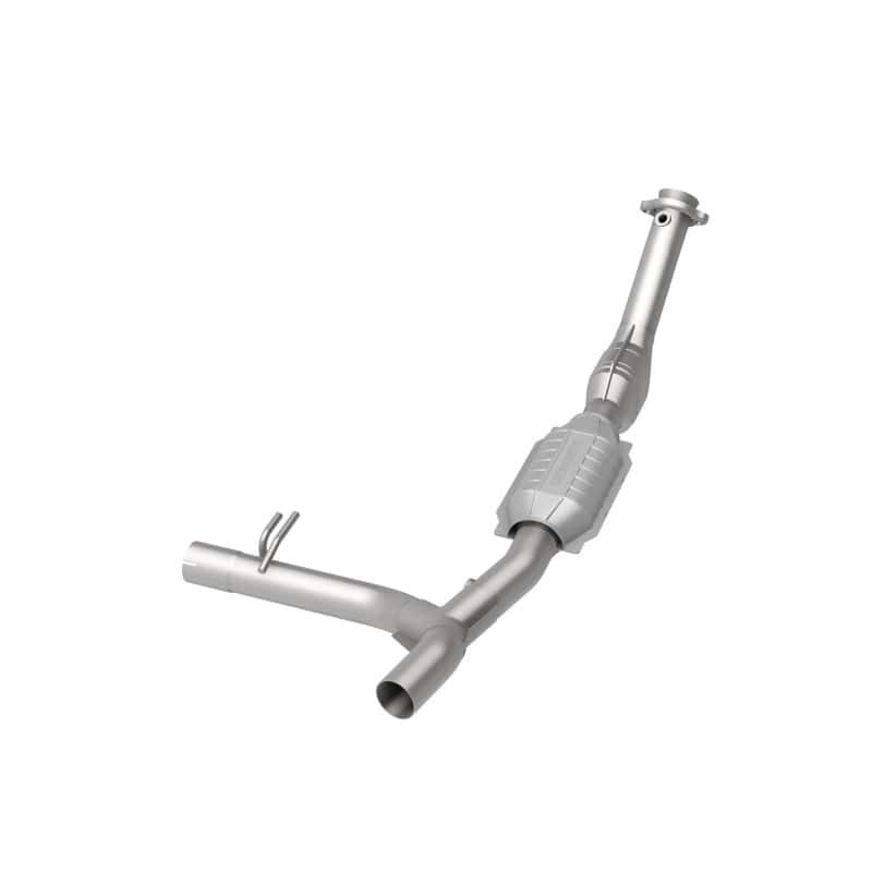 Magnaflow — MagnaFlow Conv DF 99-00 Ford Trucks 5.4L
OEM Grade
OEM - view 17