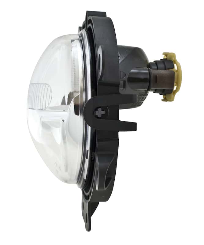 Hella — Hella 2014-2017 Mini Cooper Daytime Running Light Right
DRL Cooper RH - view 7