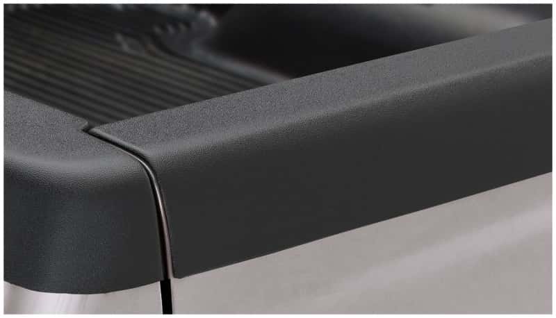 Bushwacker — Bushwacker 11-18 Volkswagen Amarok Tailgate Caps 61.2in Bed - Black
TlgtCapProtector
Tailgate Caps - view 1