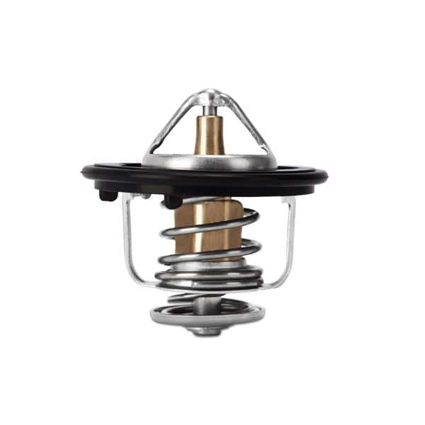 Mishimoto — Mishimoto 92-00 Honda Civic/92-96 Prelude/97-99 CL/90-99 Accord 155 Deg F/68 Deg C Racing Thermostat
Coolant Thermostat - view 2