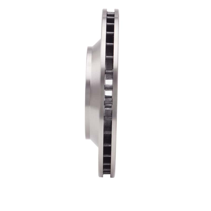 DFC — DFC 02-05 Buick Rainier Front Brake Rotor
DFC Brake Rotor - view 3